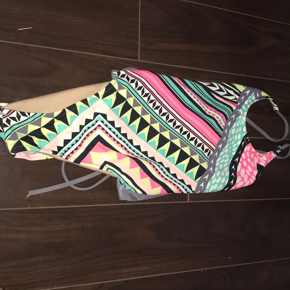 SIZE 26 TIEBACK SUMMER SUIT!!!